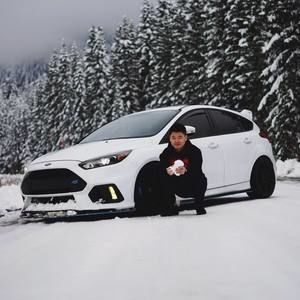 Meet your Posher, Riley